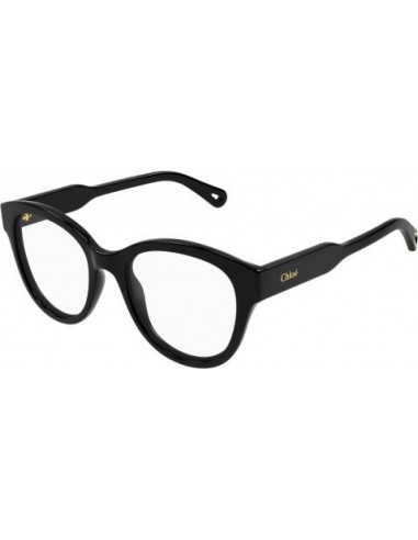 Chloe CH0163O Eyeglasses destockage