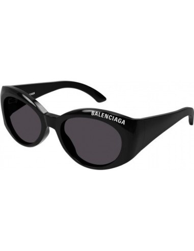 Balenciaga BB0267S Sunglasses des créatures d'habitude