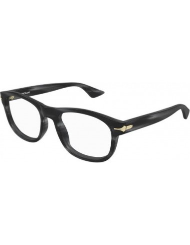 Montblanc MB0306O Eyeglasses la colonne vertébrale