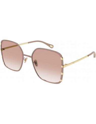 Chloe CH0143S Sunglasses Fin de série