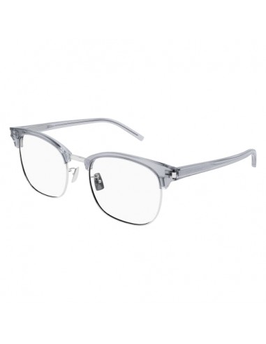 Saint Laurent SL 104/F Eyeglasses s'inspire de l'anatomie humaine