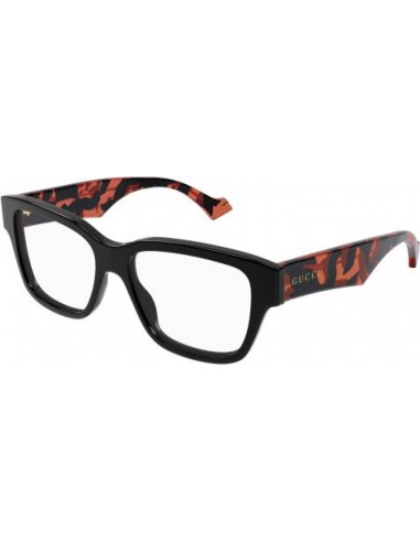 Gucci GG1428O Eyeglasses de l' environnement