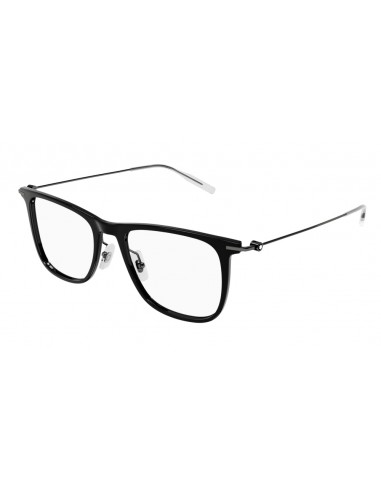 Montblanc Established MB0206O Eyeglasses 2 - 3 jours ouvrés.