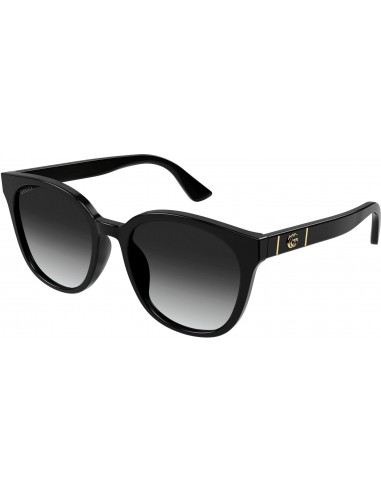 Gucci GG1122SA Sunglasses brillant des détails fins