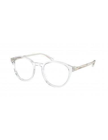 Polo 2252F Eyeglasses le des métaux précieux