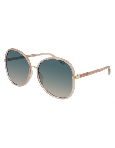 Chloe CH0030S Sunglasses l'évolution des habitudes 