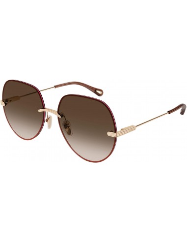 Chloe CH0135S Sunglasses sur le site 