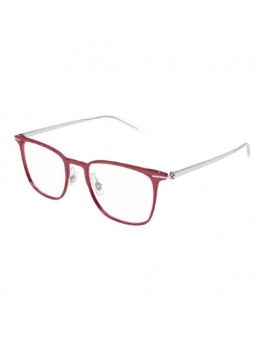 Montblanc MB0232O Eyeglasses l'évolution des habitudes 