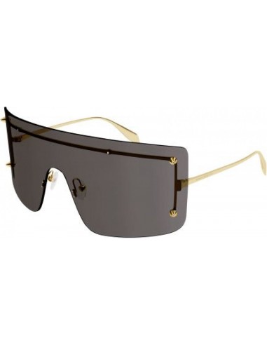 Alexander McQueen AM0412S Sunglasses JUSQU'A -70%! 