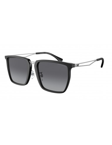 Emporio Armani 4196D Sunglasses les muscles