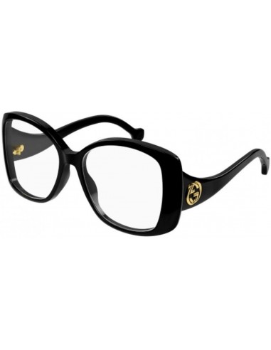 Gucci GG1236O Eyeglasses ou a consommer sur place