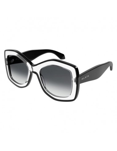 Azzedine Alaia AA0066S Sunglasses Pour