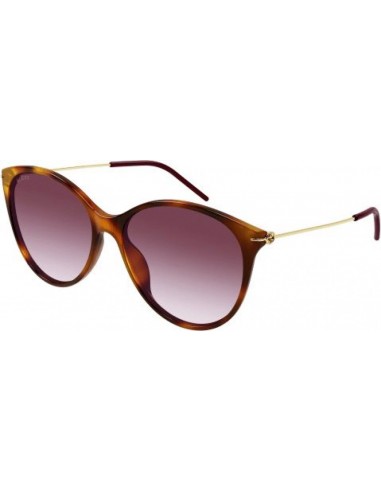 Gucci GG1268S Sunglasses Comparez plus de prix