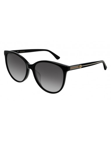 Gucci Web GG0377SKN Sunglasses En savoir plus