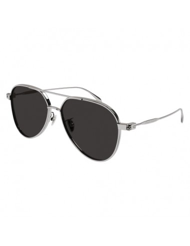 Alexander McQueen AM0373S Sunglasses Comment ça marche