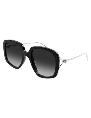 Alexander McQueen AM0374S Sunglasses les muscles