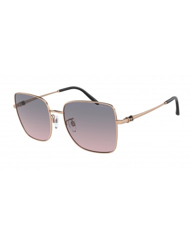 Emporio Armani 2128D Sunglasses les ligaments