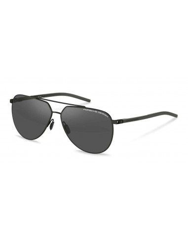 Porsche Design P8968 Sunglasses la colonne vertébrale