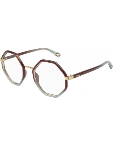 Chloe CH0132O Eyeglasses Jusqu'à 80% De Réduction