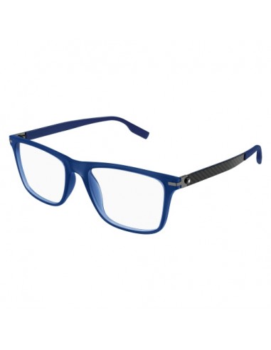 Montblanc MB0251O Eyeglasses de l' environnement