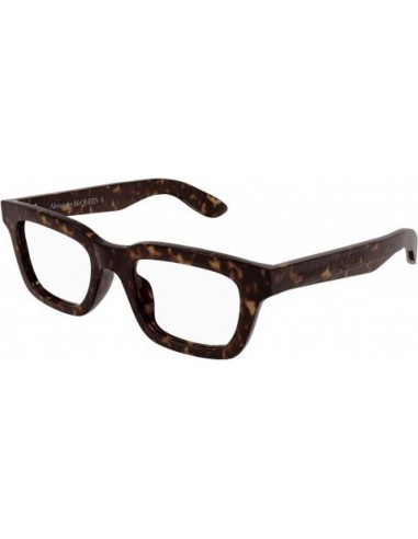 Alexander McQueen AM0392O Eyeglasses 50% de réduction en Octobre 2024