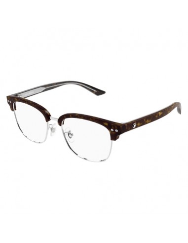 Montblanc MB0259OK Eyeglasses est présent 