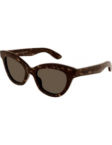 Alexander McQueen AM0391S Sunglasses Economisez 