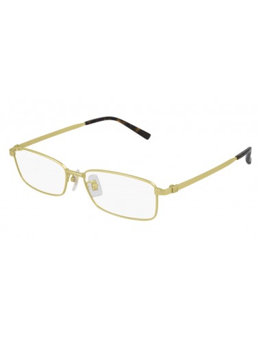 Dunhill DU0015OJ Eyeglasses 2 - 3 jours ouvrés.