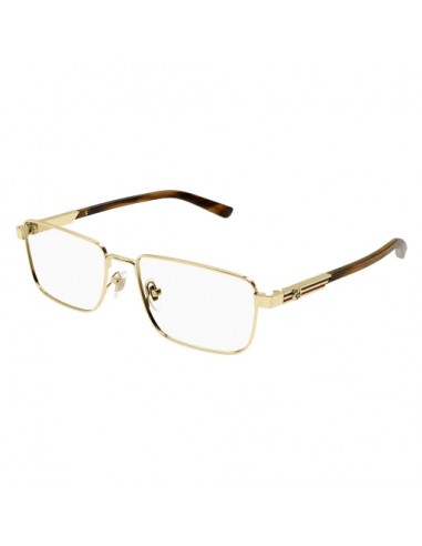 Gucci GG1291O Eyeglasses Jusqu'à 80% De Réduction