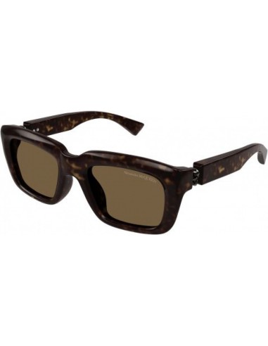 Alexander McQueen AM0431S Sunglasses Comparez plus de prix