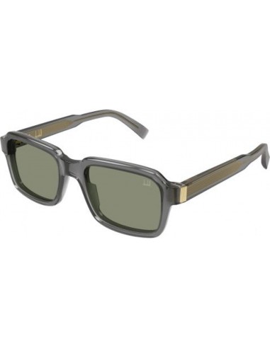 Dunhill DU0057S Sunglasses Véritable concentré