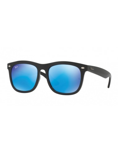 Ray-Ban 4260D Sunglasses le des métaux précieux