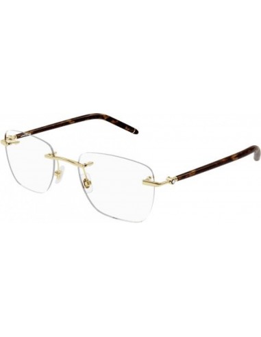 Montblanc MB0274O Eyeglasses Economisez 