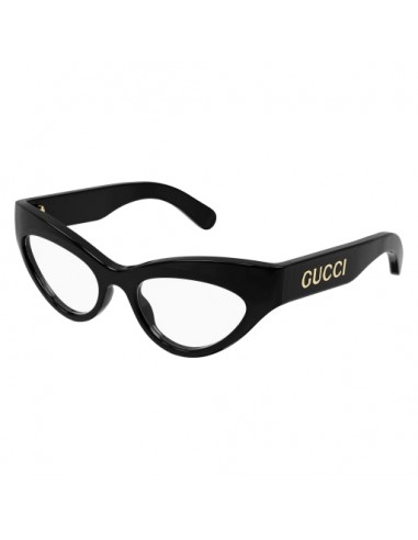 Gucci GG1295O Eyeglasses une grave pollution 