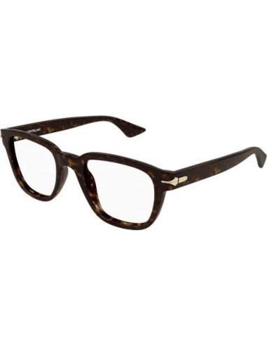 Montblanc MB0305O Eyeglasses des créatures d'habitude