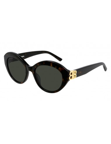 Balenciaga Everyday BB0133S Sunglasses vente chaude votre 