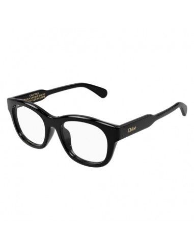 Chloe CH0157OA Eyeglasses brillant des détails fins