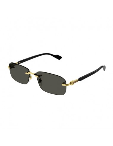 Gucci GG1221S Sunglasses JUSQU'A -70%! 