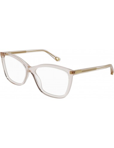 Chloe CH0118O Eyeglasses pas cher