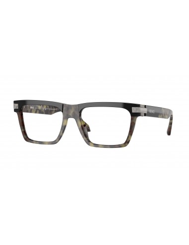 Versace 3354 Eyeglasses de pas cher