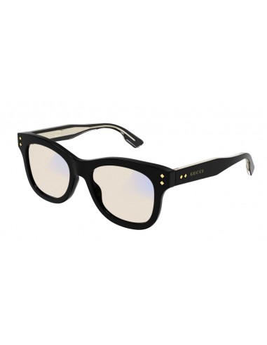 Gucci Logo GG1086S Sunglasses une grave pollution 