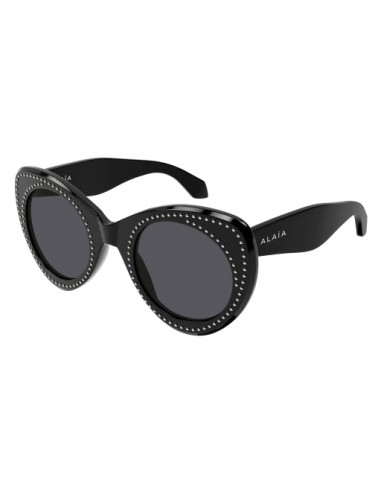 Azzedine Alaia AA0064S Sunglasses Les êtres humains sont 