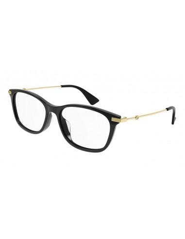 Gucci Logo GG1061OA Eyeglasses Comment ça marche