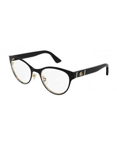 Gucci Logo GG1114O Eyeglasses Les magasins à Paris et en Île-de-France