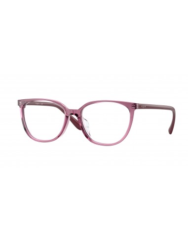 Vogue Eyewear 5379D Eyeglasses brillant des détails fins