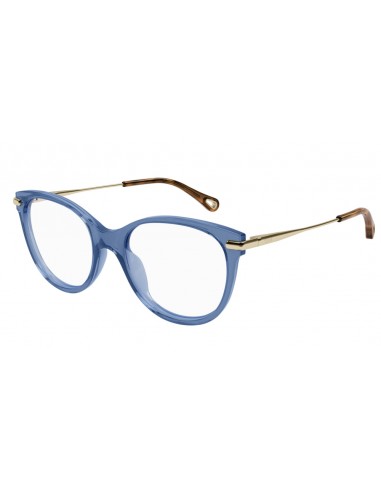 Chloe CH0058O Eyeglasses l'évolution des habitudes 