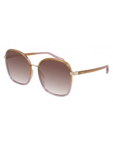 Chloe CH0031S Sunglasses Amélioration de cerveau avec