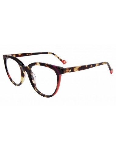 Yalea VYA133V Eyeglasses Pour