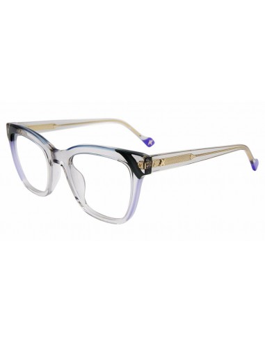 Yalea VYA141V Eyeglasses une grave pollution 