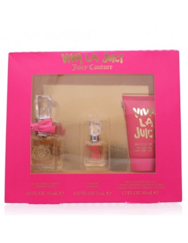 Juicy Couture Viva La Juicy Set prix